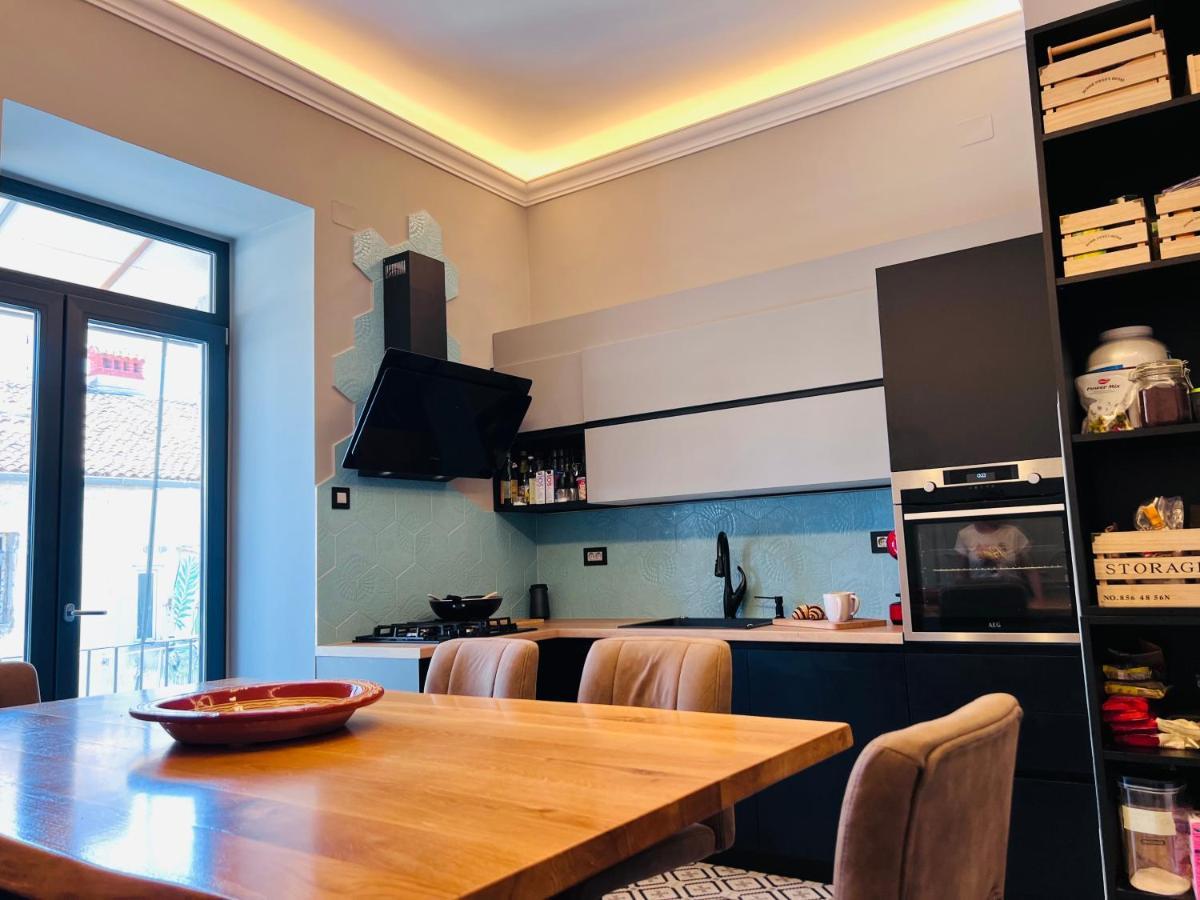 Apartment For Special Getaway Rose PUY Eksteriør bilde