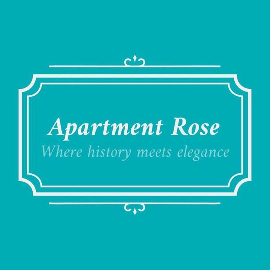 Apartment For Special Getaway Rose PUY Eksteriør bilde